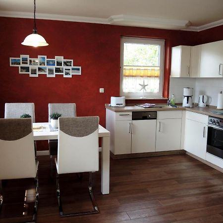 Haus Aquamarina - Fewo Mit Balkon Heringsdorf  Rom bilde
