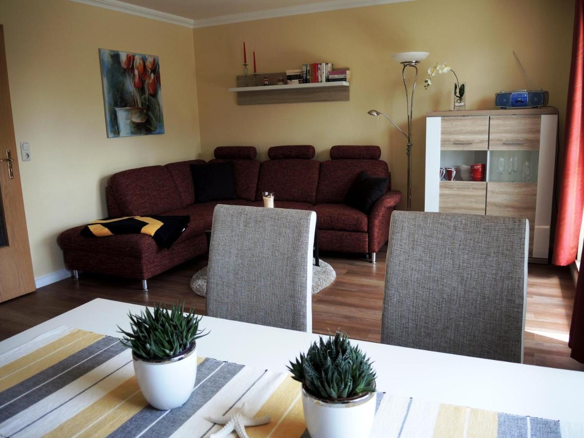 Haus Aquamarina - Fewo Mit Balkon Heringsdorf  Rom bilde